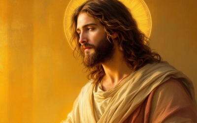 Is Jesus Real? What Scripture Actually Reveals