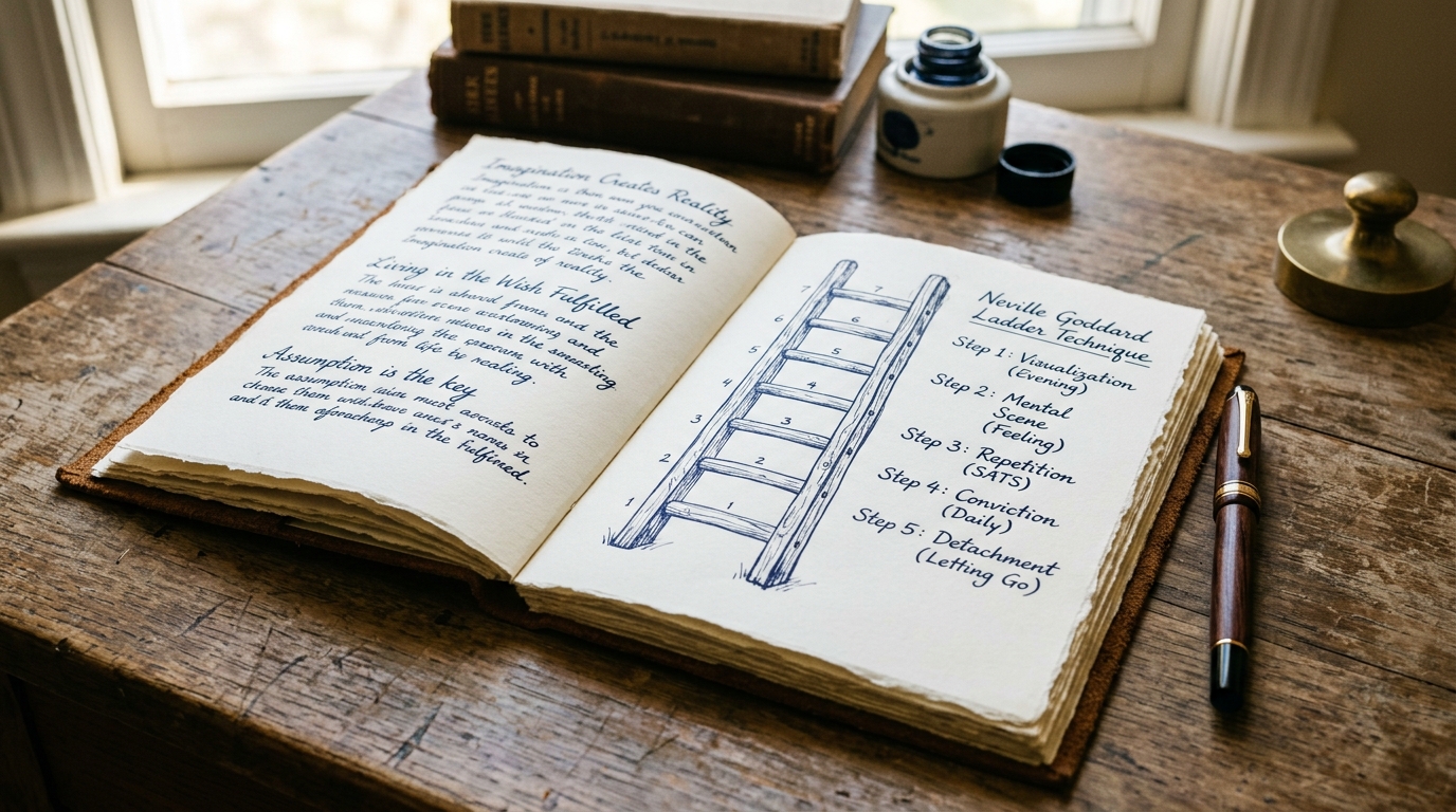 Blog illustration