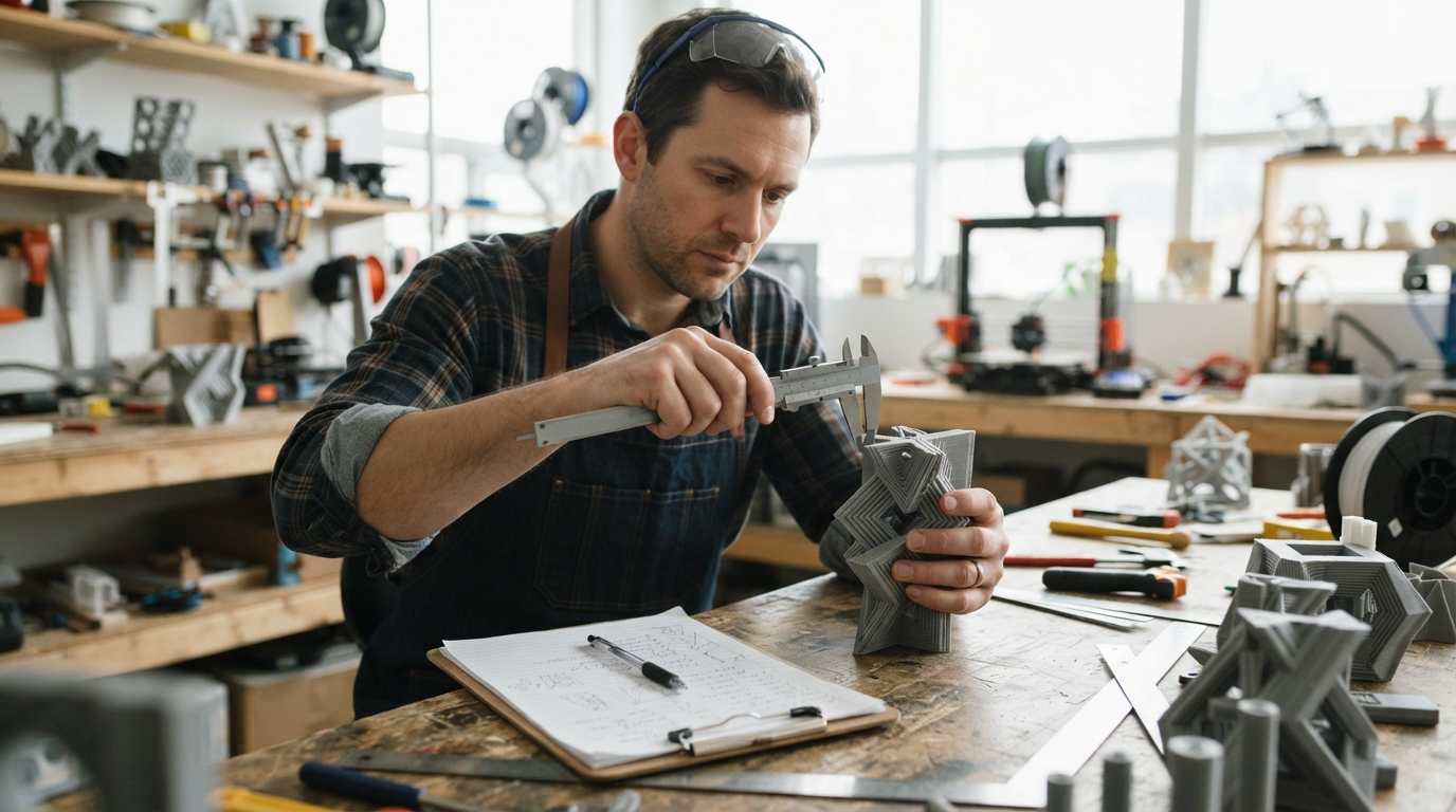 Blog illustration