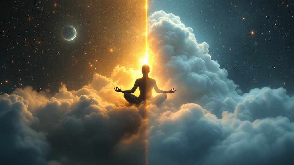 SATS vs Lucid Dreaming: Which Deepens Subconscious Impression?