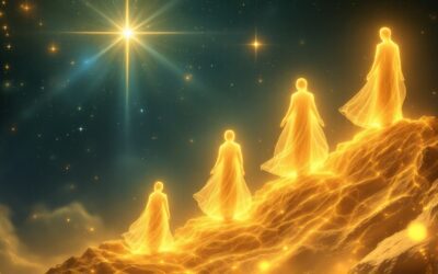Three Identity Shifts That Actually Change Your Life Path (Not Just Your Circumstances)