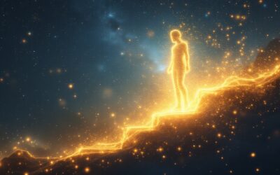 What Spiritual Masters Know About Changing Personal Identity