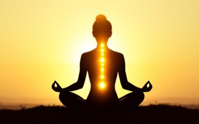 Síntomas Físicos del Despertar Espiritual: La Guía Completa de Signos, Causas y Qué Hacer