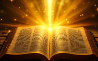 El Significado Oculto del Nombre Jesús en la Biblia: Lo Que Neville Goddard Reveló