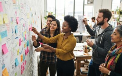 Imagination at Work: How Creative Thinking Drives Business Results