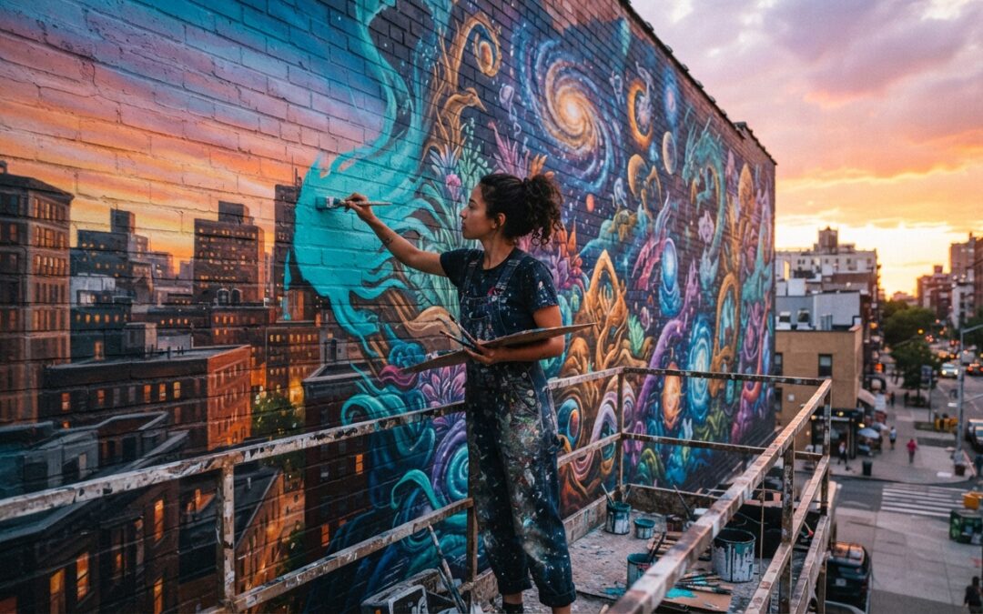 Imaginative: Definition, Meaning, and the Deeper Power Behind the Word