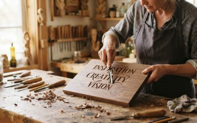 Another Word for Imagination: Synonyms That Actually Help You Create