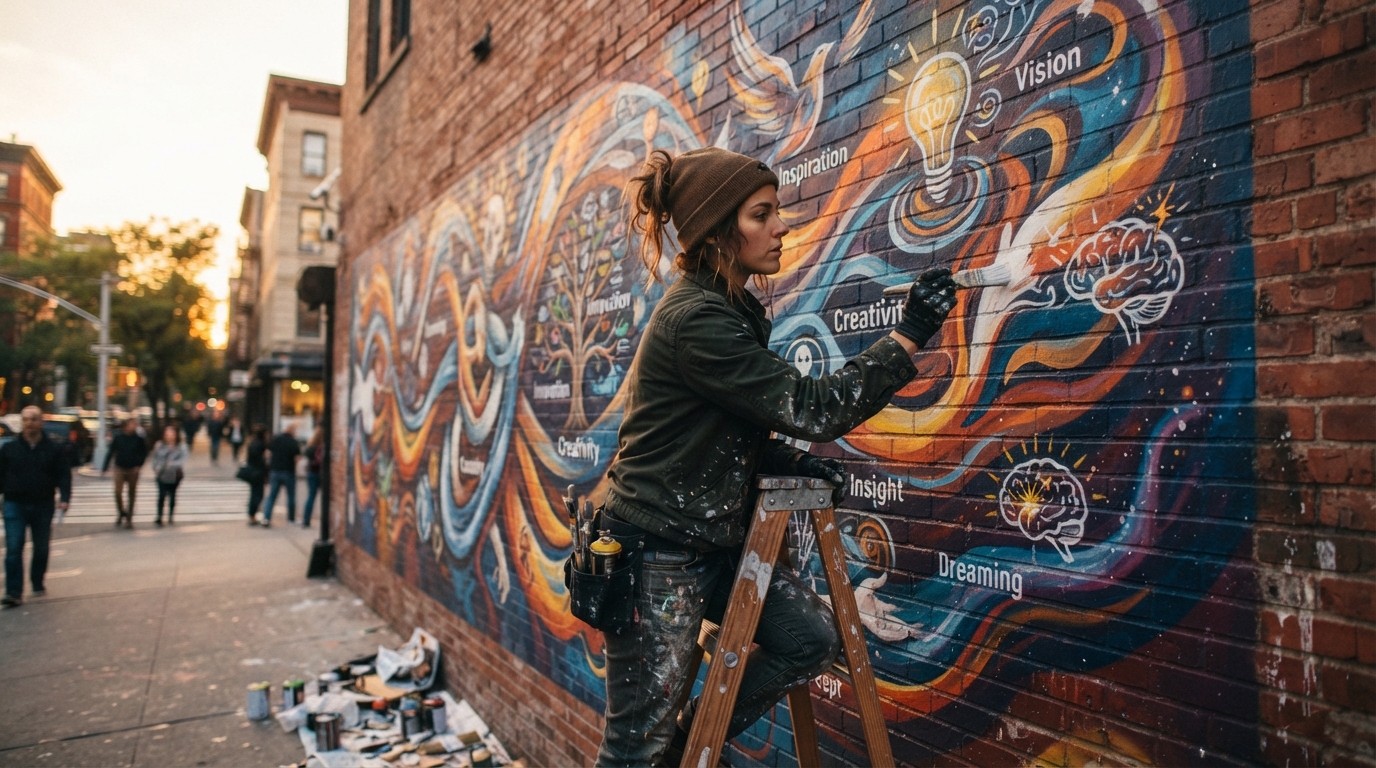 Blog illustration