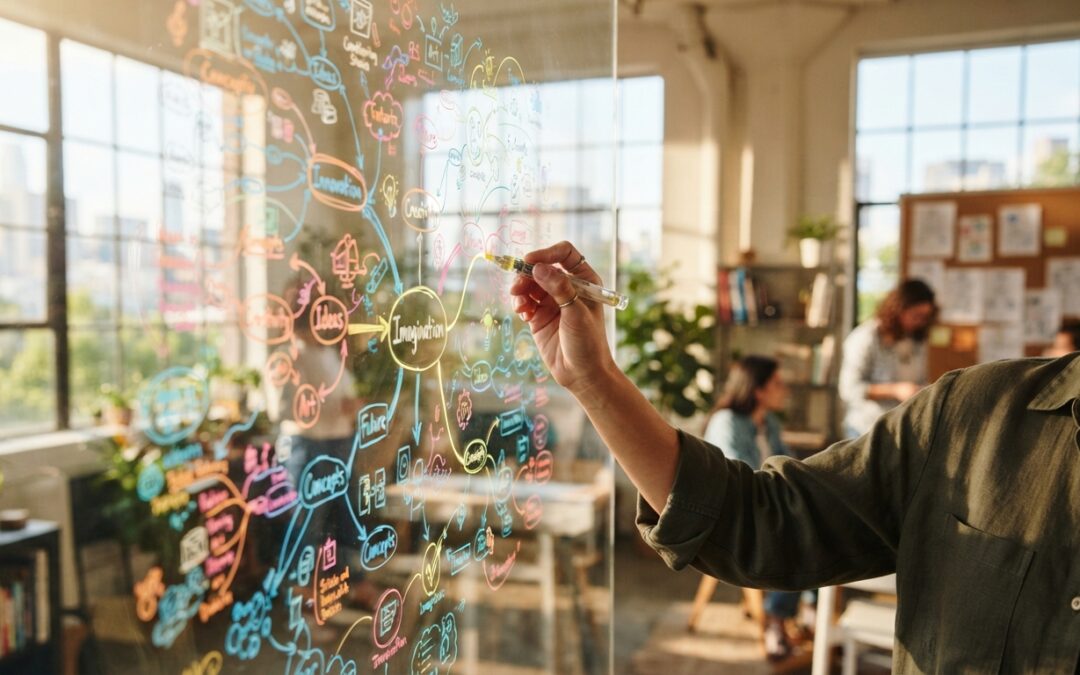 What Is Imagination? The True Definition and the Power Behind It