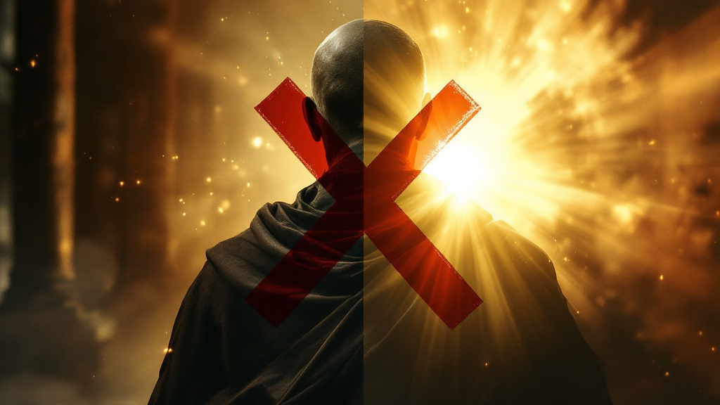 Was Jesus a Historical Figure or Inner Symbol?