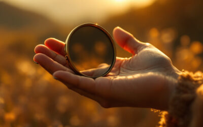How to Shift Your Mindset to Change Your Life: The Secret of the Internal Mirror