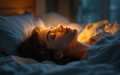 How to Use the Revision Technique for Emotional Healing