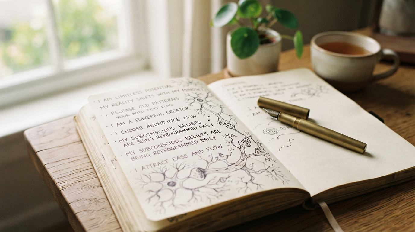 Blog illustration