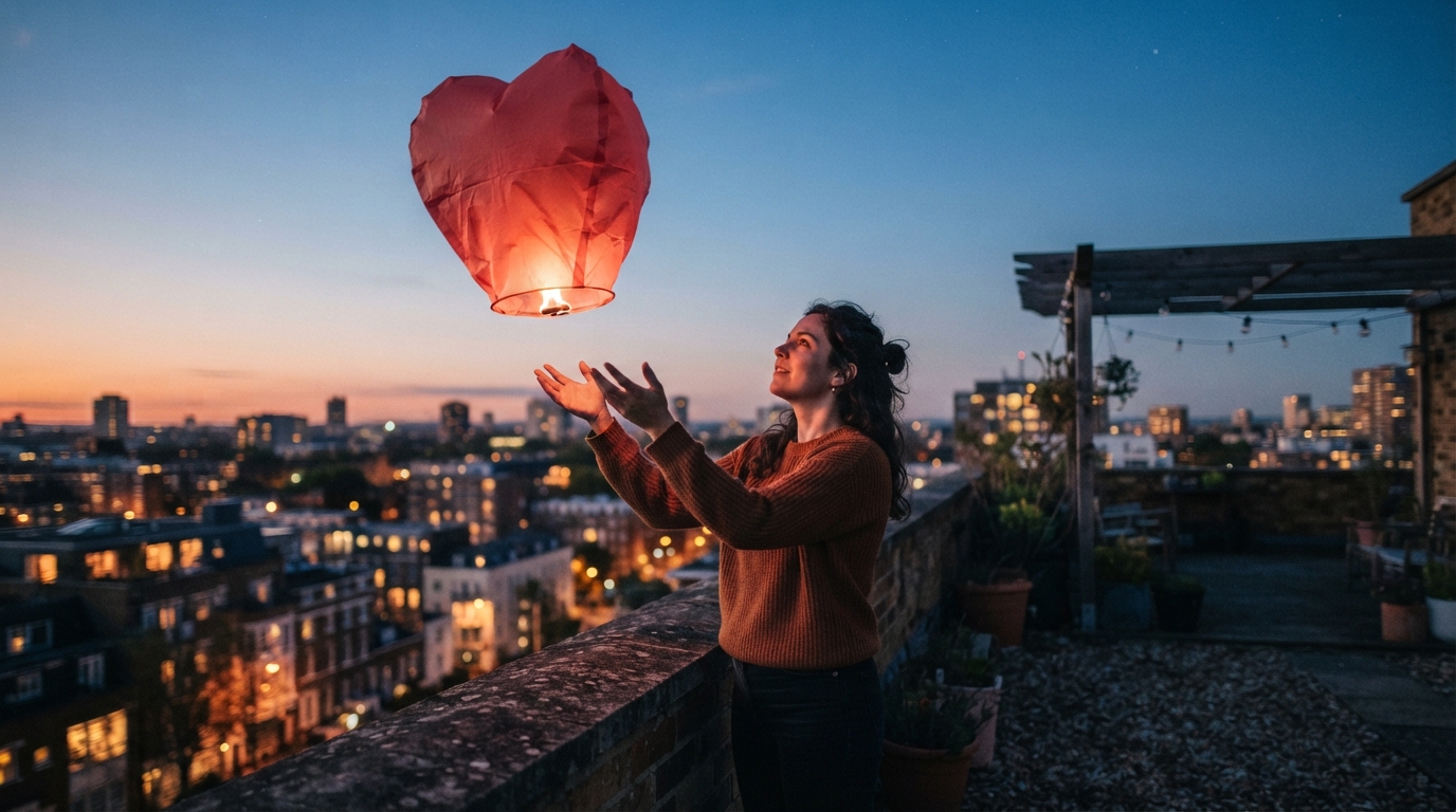 Blog illustration