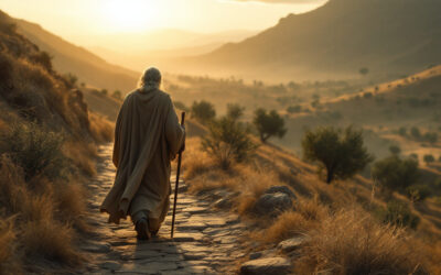 The Book of Enoch: What It Is, Why It Was Left Out of the Bible, and What It Means