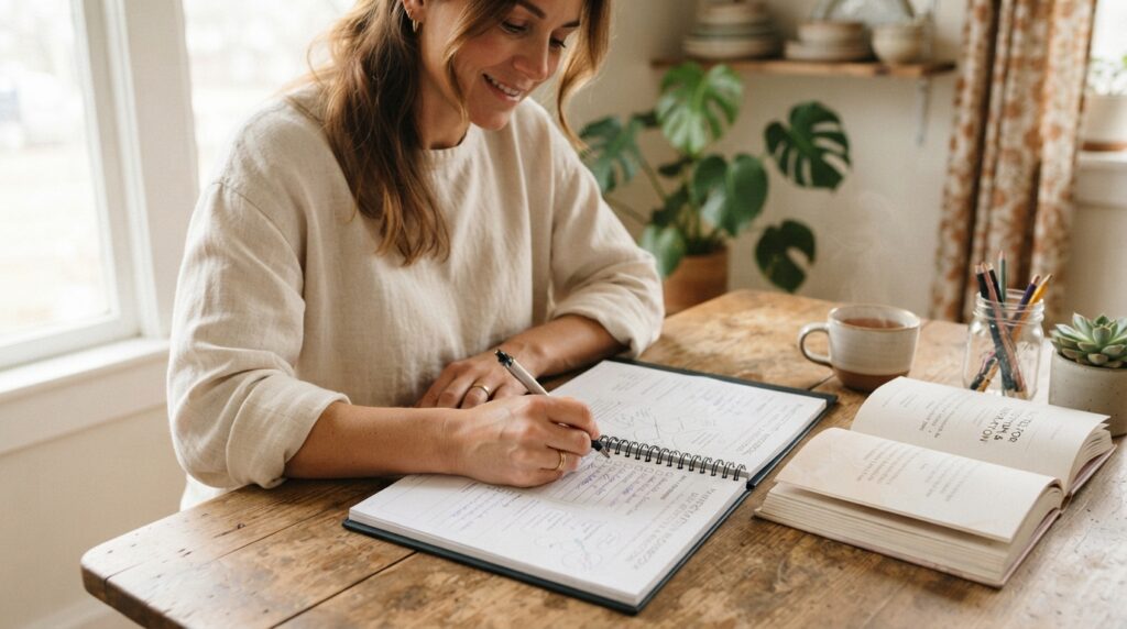 How to know if a manifestation resource offers real practice