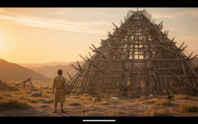 Noah’s Ark Meaning: The Gilgamesh Flood, the Hidden Symbolism, and the Question That Woke Me Up