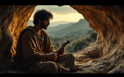 What Is the Secret Place of the Most High? The Inner Meaning of Psalm 91