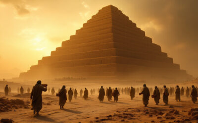 Tower of Babel Meaning: The City of Confusion and the Pearl of Great Price