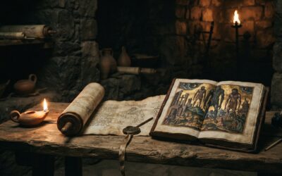 Who Were the Nephilim? Giants, the Sons of God and the Giants You Face Today
